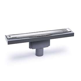 Purus PRO Line Premium Krom Vasksil 600mm