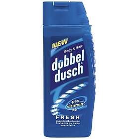 Beierdorf D-Dusch Sport Duschgel 250ml