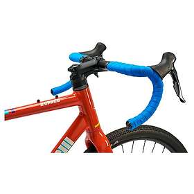 Cinelli Superstar Zydeco Washboard