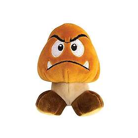 Tomy Super Mario Junior Mocchi Goomba 15cm (0053941127947)