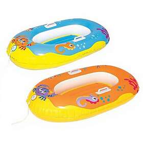 Bestway Happy Crustaclean Junior Boat