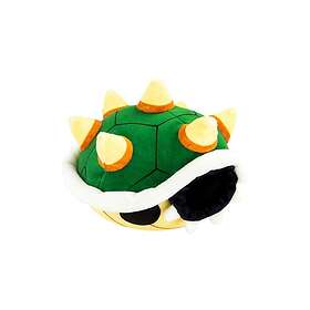 Tomy Super Mario Junior Mocchi Bowser Shell