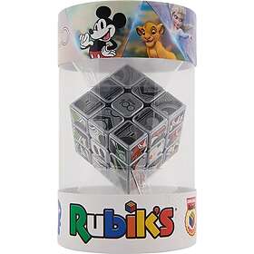 Rubik's Disney Platinum