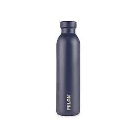 MiLAN Acier Inoxydable Bouteille Usage Quotidien 590ml