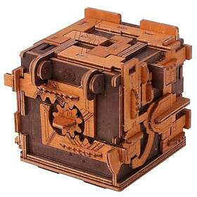WOODEN.CITY Brain Teaser 149 Pieces