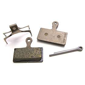 Shimano Brake Pads Disc Brake Set G01S