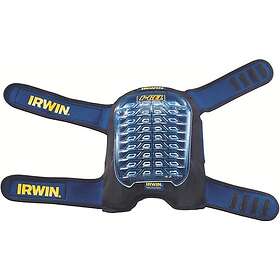 Irwin Knee Pads I-Gel Black Blue