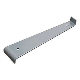 Wolfcraft Laminatgolv Dragliste 310x15x25cm 6927000