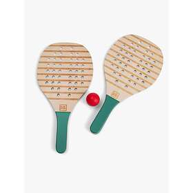BS Toys Paddle Rackets