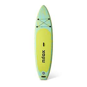 Nilox NXWTRSUP Gonflable SUP 335 cm