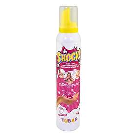 Tuban Multisensory Jordbærskumgel 200ml