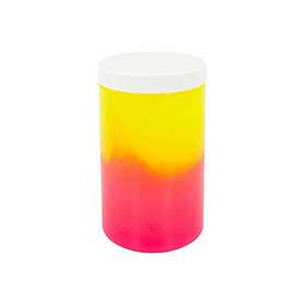 Tuban Gul-Rosa Jiggly Slime
