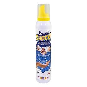 Tuban SHOCK! Multisensory Foam-Gel Ice TU3398