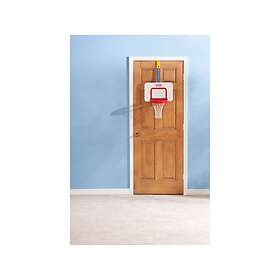 Little Tikes Attach 'n Play Basketball Portable Rectangular