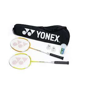 Yonex 2 Player Badminton Set GR505