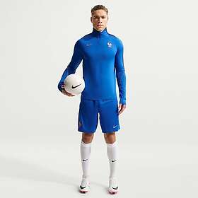 Nike Frankrike 2026 Träning Strike Shorts (Herr)