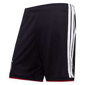 Adidas Tyskland 2026 Hemma Shorts (Herr)