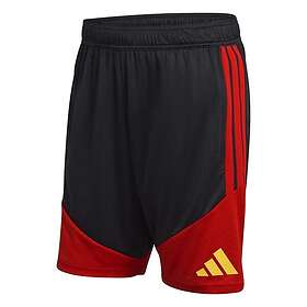 Adidas Belgien 2026 Träning Tiro Shorts (Herr)