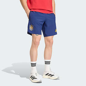 Adidas Spanien 2026 Träning Tiro Travel Shorts (Herr)