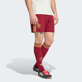 Adidas Spanien 2026 Borta Shorts (Herr)
