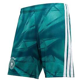 Adidas Tyskland 2026 Hemma Målvaktsshorts (Herr)