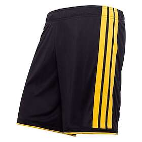 Adidas Belgien 2026 Hemma Shorts (Herr)