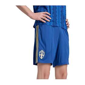 Adidas Sverige 2026 Borta Shorts (Herr)