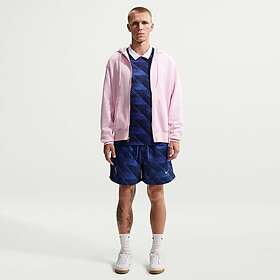 Nike Frankrike 2026 Club Woven Flow Shorts (Herr)