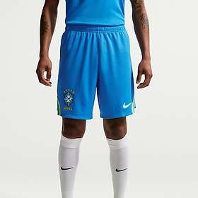 Nike Brasilien 2026 Hemma Shorts (Herr)
