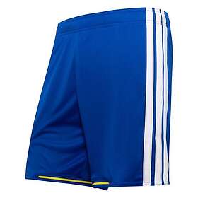 Adidas Sverige 2026 Hemma Shorts (Herr)