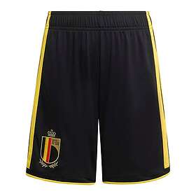 Adidas Belgique 2026 Domicile Short (Jr)