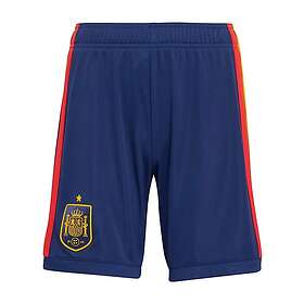 Adidas Spain 2026 Home Shorts (Jr)