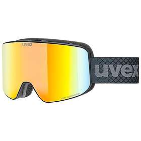 Uvex Pyrit FM OTG