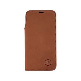 JT Berlin Bookcase Tegel Lommeboketui for iPhone 17