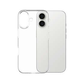 Tpu Case for iPhone 17