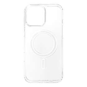 Hurtel Ultra Clear MagSafe Etui for iPhone 17 Pro