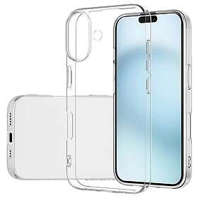 OEM Ultra Slim Case för iPhone 16 Plus
