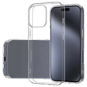 OEM Ultra Slim Case för iPhone 16 Pro