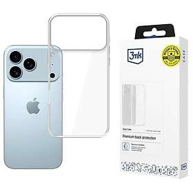 3mk Klar Etfodral for iPhone 17 Pro Max