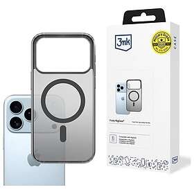 3mk Frosty MagCase för iPhone 17 Pro