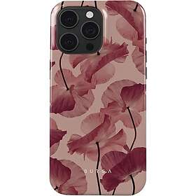 Burga Tender Kiss Étui pour iPhone 15 Pro