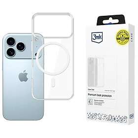 3mk MagCase för iPhone 17 Pro