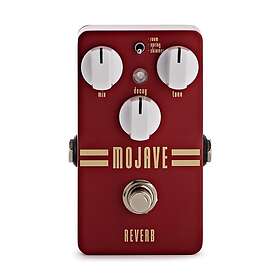 Hartwood Mojave Reverb
