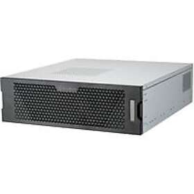 SilverStone Rackmount Case 3U SST-RM32