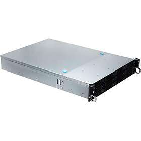 UNYKAch Rack Serveur Hot Swap 2U