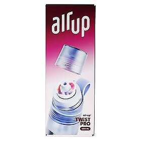 Air Up Twist Pro Tritan Bottle 600ml