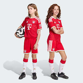 Adidas Bayern Munich 26/27 Domicile Short (Jr)