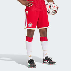 Adidas Bayern München 26/27 Hemma Shorts (Herr)