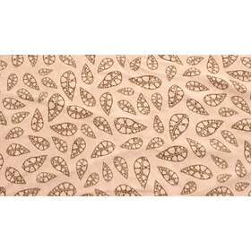 Robens Klondike Carpet Fleece Polyester PVC Green Sand