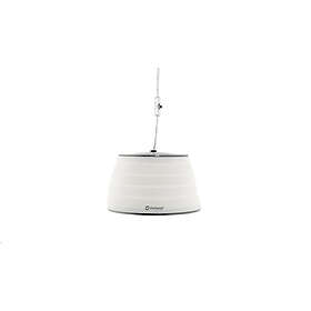 Outwell Leonis Lux USB powered Camping Lantern